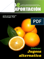 Revista Agro & Exportación N° 3