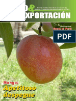 Revista Agro & Exportación N° 4