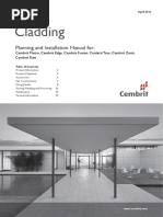 Cembrit Planning and Right Assembling 63307 PDF