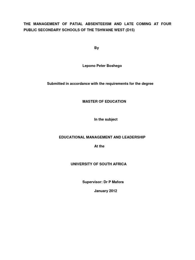 Pmi sponsored research proposal cover sheet image