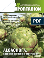 Revista Agro & Exportación N° 12