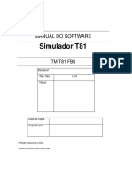 Manual Simulador Epson T81