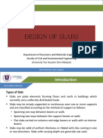 Arrangement of Restraint Slab.pdf