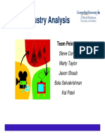 Cable - TV Analysis PDF