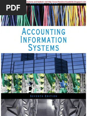 AIS by Gelinas and Dull PDF | PDF | Business | Computers