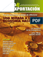 Revista Agro & Exportación N° 22