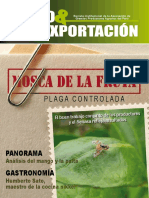 Revista Agro & Exportación N° 23
