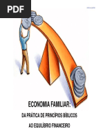 Apresentacao teologica