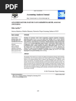 Download Jurnal Auditor Switching by Yaumil Souma Lestarii SN336197856 doc pdf