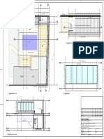 Rev 02 - p01 - Planta Baixa Térreo e Cortes