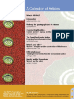 Dossier 26, A Collection of Articles PDF