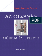 Adamikné Jászó Anna - Az olvasás múltja és jelene.pdf