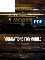 Journey Into Mobile Slides Level1 PDF