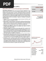 Bitcoin Investment Trust Spencer Needham