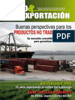 Revista Agro & Exportación N° 27