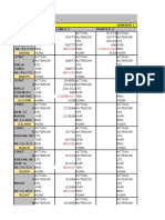 Semana 1 2017