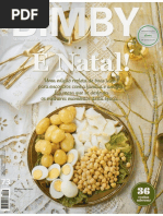 Revista Bimby - Dezembro 2016