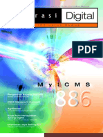 Aspirasi Digital Edisi 2 (Sep-Okt 2006)