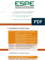 Nota Tecnica 15. Comunicación y Relaciones Publicas