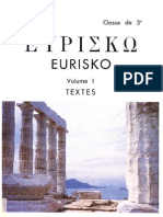 Eurisko 3 - Vol 1