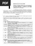 cepe6216 calendario 2017