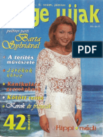 Furge Ujjak 2000 XLIV - Evf.06.sz