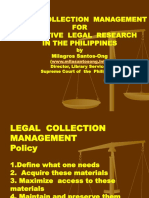 Effective Legal Research PDF