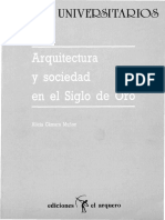 Alicia Cámara. Arquitectura Del SIGLO DE ORO. Presenta Víctor Nieto Alcaide PDF