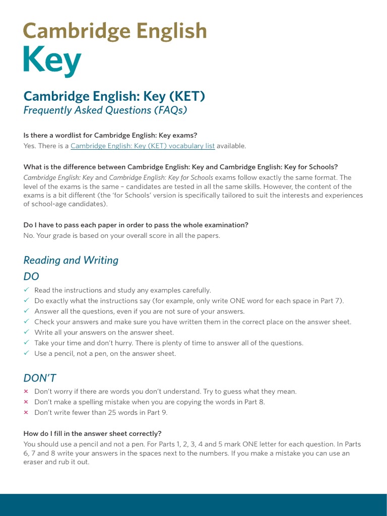 FREQUENTLY ASKED QUESTIONS - Cambridge English Dictionary