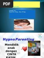 Download HYPNOPARENTING ppt by Anonymous nhaFUpOL SN336223623 doc pdf