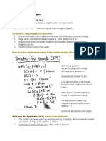 Lesson1-7 Parallel Pointers Graphs PDF