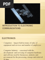 Communications Engg 1