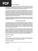 BIOGRAFIA de Anselmo de Canterbury