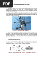 Convergência de Redes