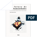 El futuro de las humanidades.pdf