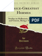 Thrice Greatest Hermes 1000052862 PDF