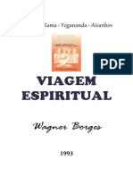 Viagem Espiritual Wagner Borges 1993 PDF
