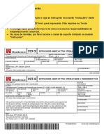 Boleto PDF