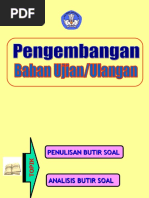 Download bPenulisanDanAnalisisButirSoal by Iwan Sukma Nuricht SN33623250 doc pdf