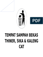 Tempat sampah