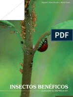 Insectos Beneficos PDF