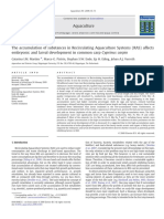 Recirculation Air System (RAS)