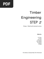 Download Timber Engineering Step-2 by Daniel Dinca SN336237591 doc pdf