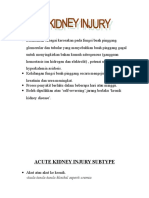 Acute Kidney Injury