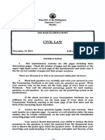 Civil Law 2015.pdf