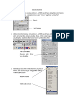 Membuat Animasi Kamera PDF