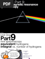 Download Nuclear Magnetic Resonance Spectroscopy NMR by Examvillecom SN33624208 doc pdf