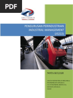 Download J5222 PENGURUSAN INDUSTRI by mzairun SN33624390 doc pdf