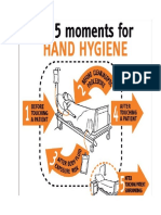 hand hygiene.docx