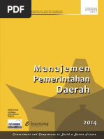 Download Modul Manajemen Pemerintahan Daerah by VimbyarnoPurboSuseno SN336248682 doc pdf